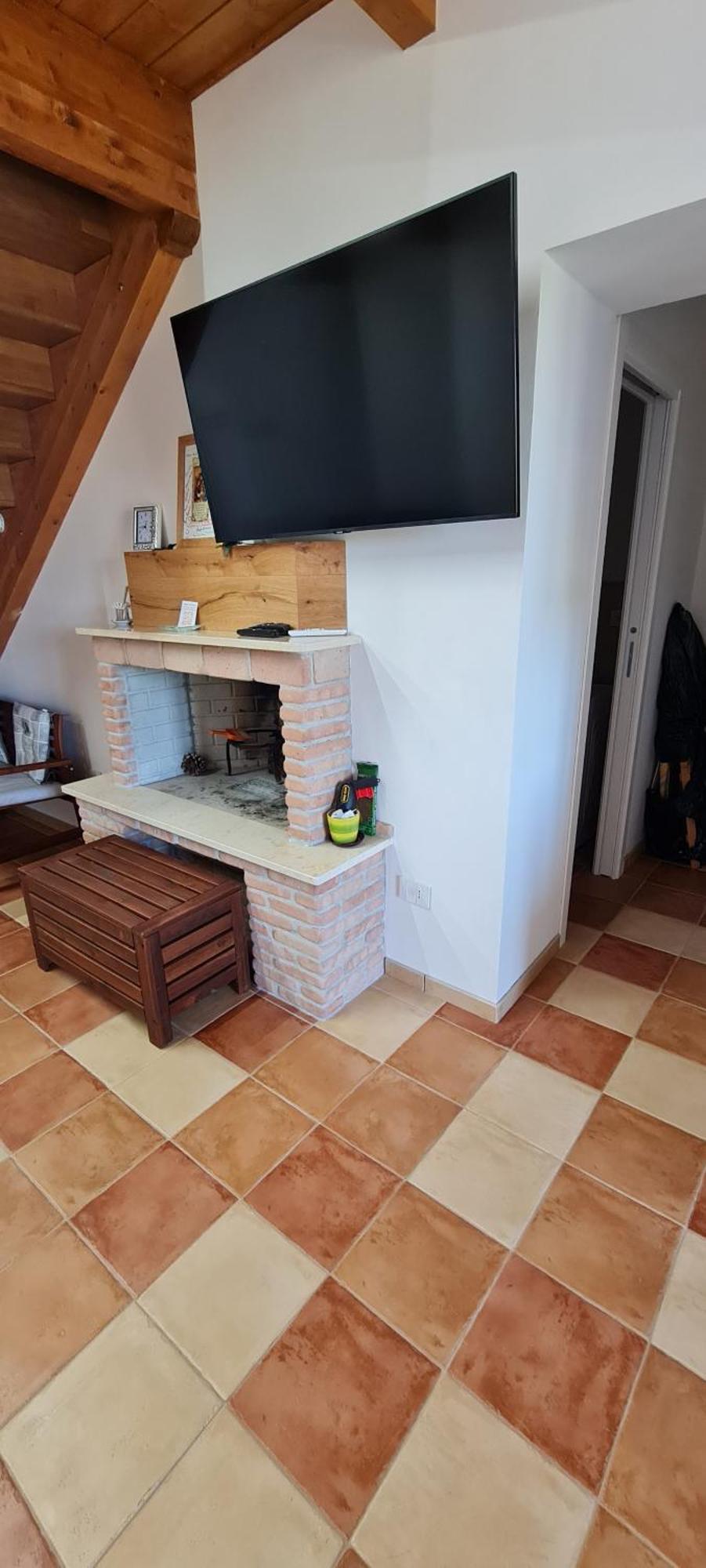 Casa Di Anna Leilighet Amendolara Eksteriør bilde