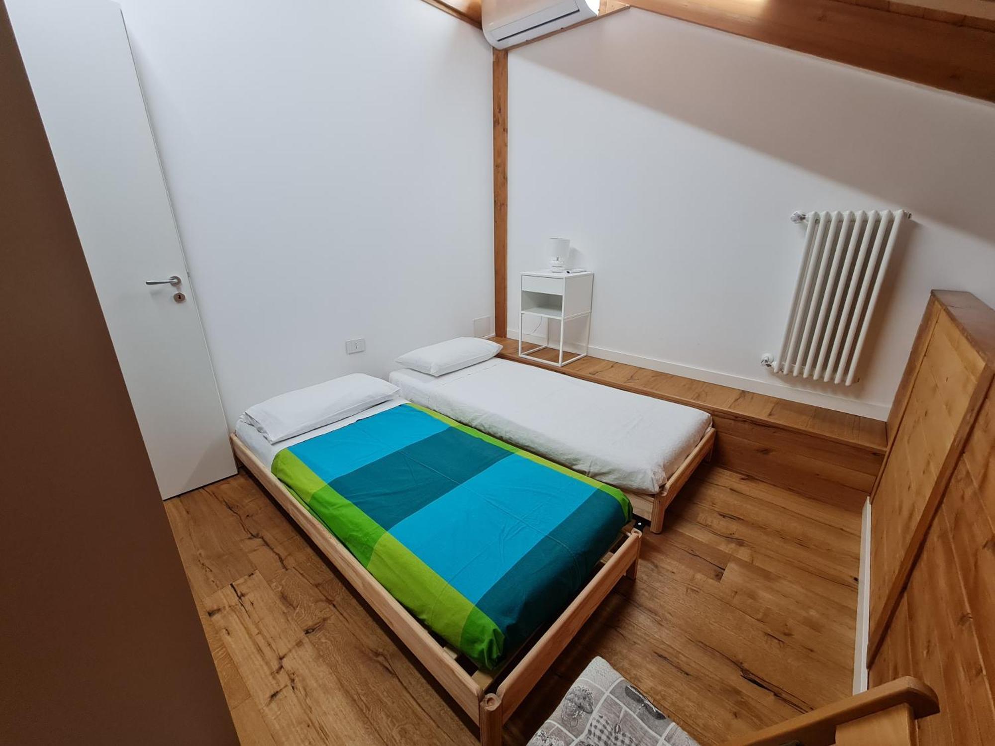 Casa Di Anna Leilighet Amendolara Eksteriør bilde