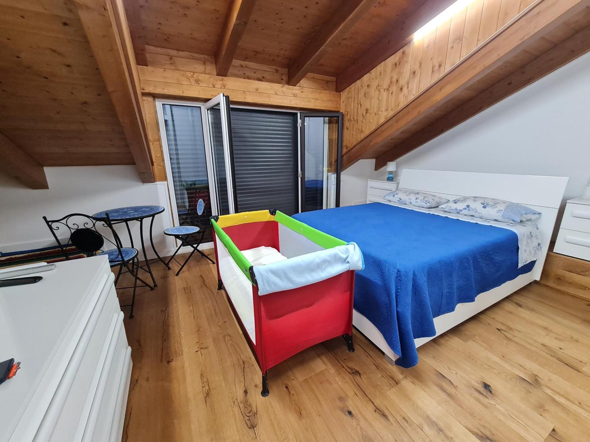 Casa Di Anna Leilighet Amendolara Eksteriør bilde