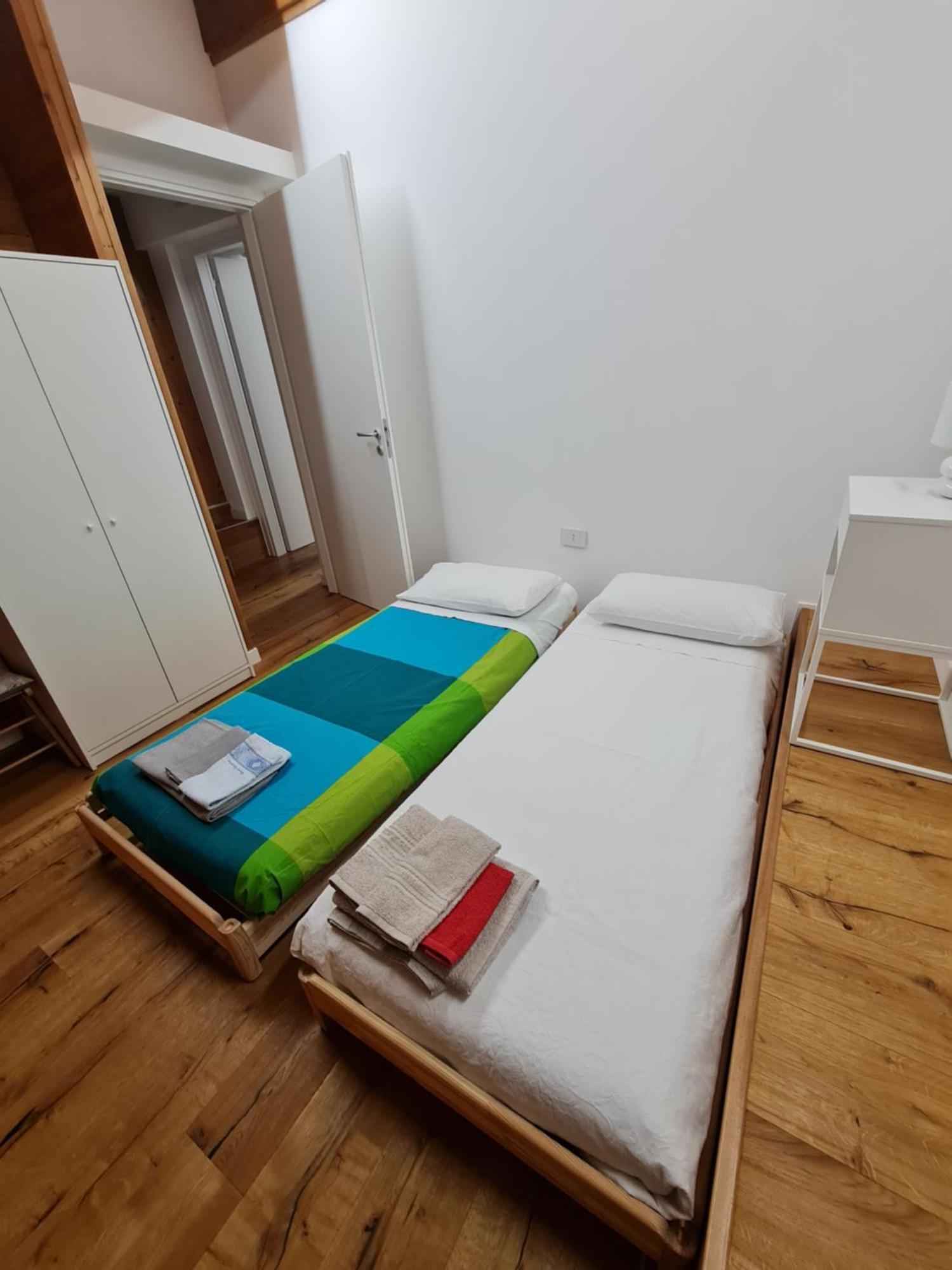 Casa Di Anna Leilighet Amendolara Eksteriør bilde