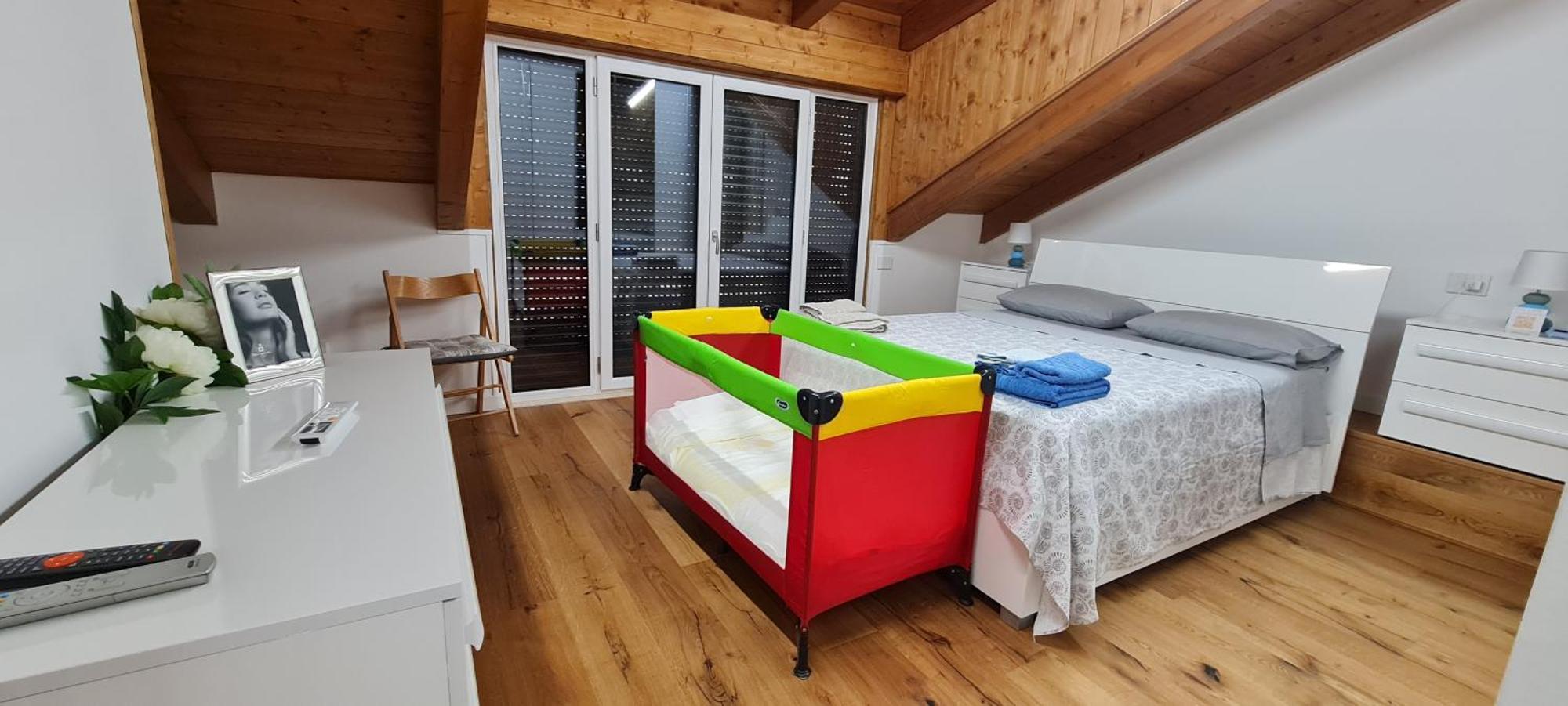 Casa Di Anna Leilighet Amendolara Eksteriør bilde