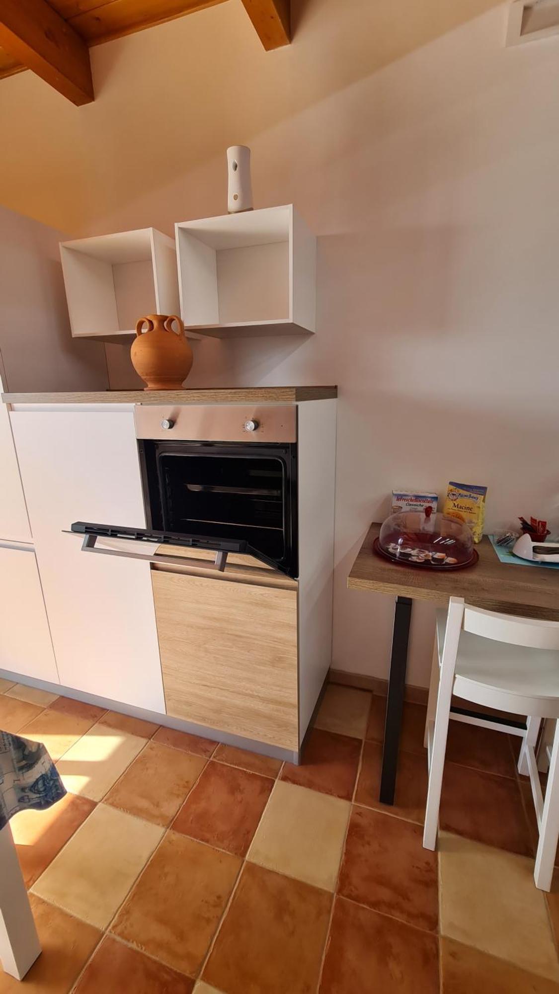 Casa Di Anna Leilighet Amendolara Eksteriør bilde