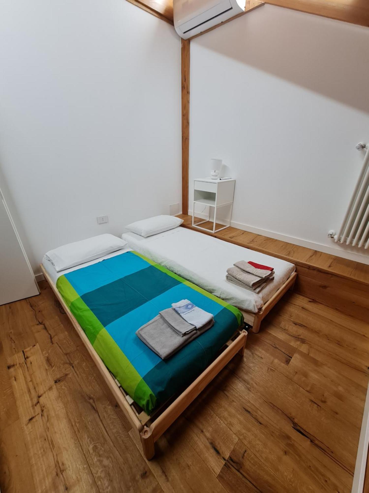Casa Di Anna Leilighet Amendolara Eksteriør bilde