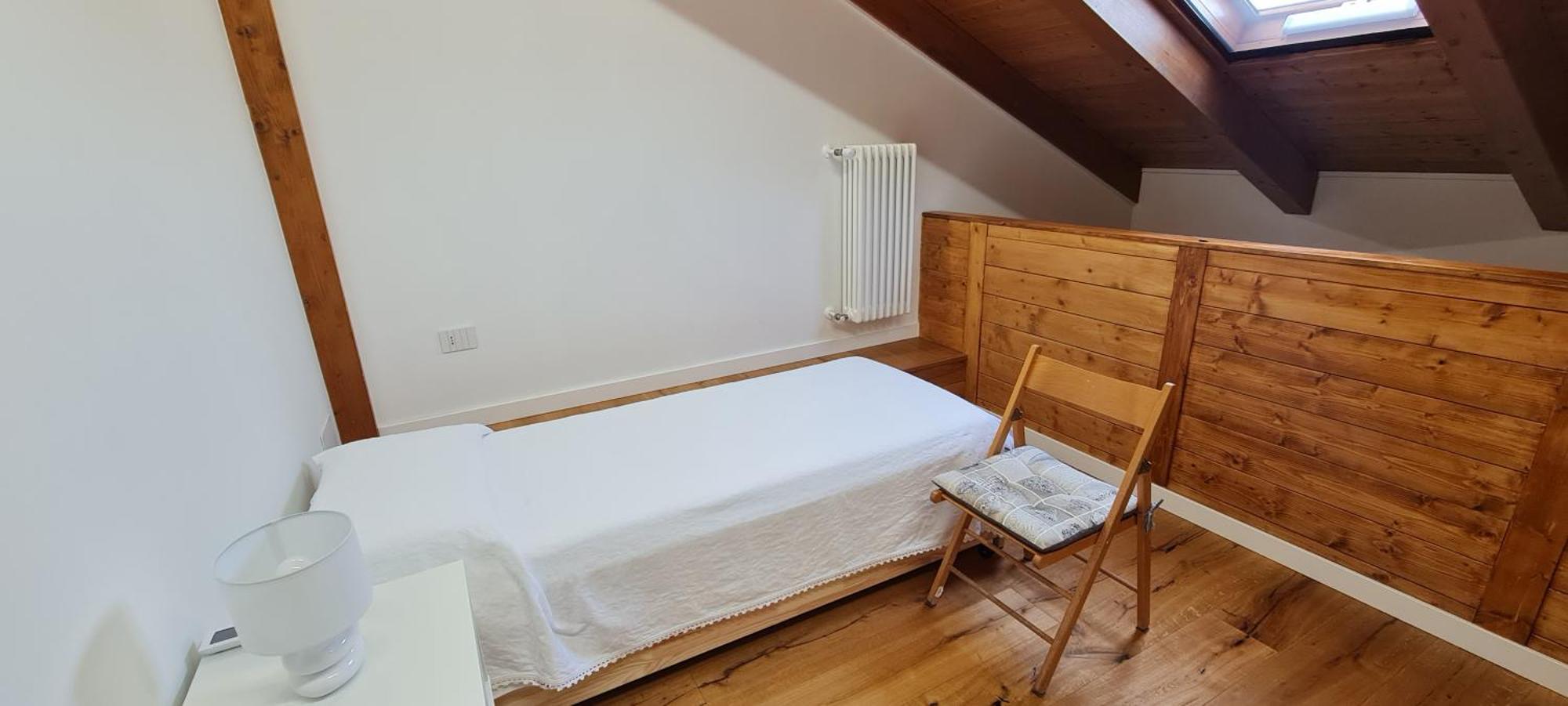 Casa Di Anna Leilighet Amendolara Eksteriør bilde