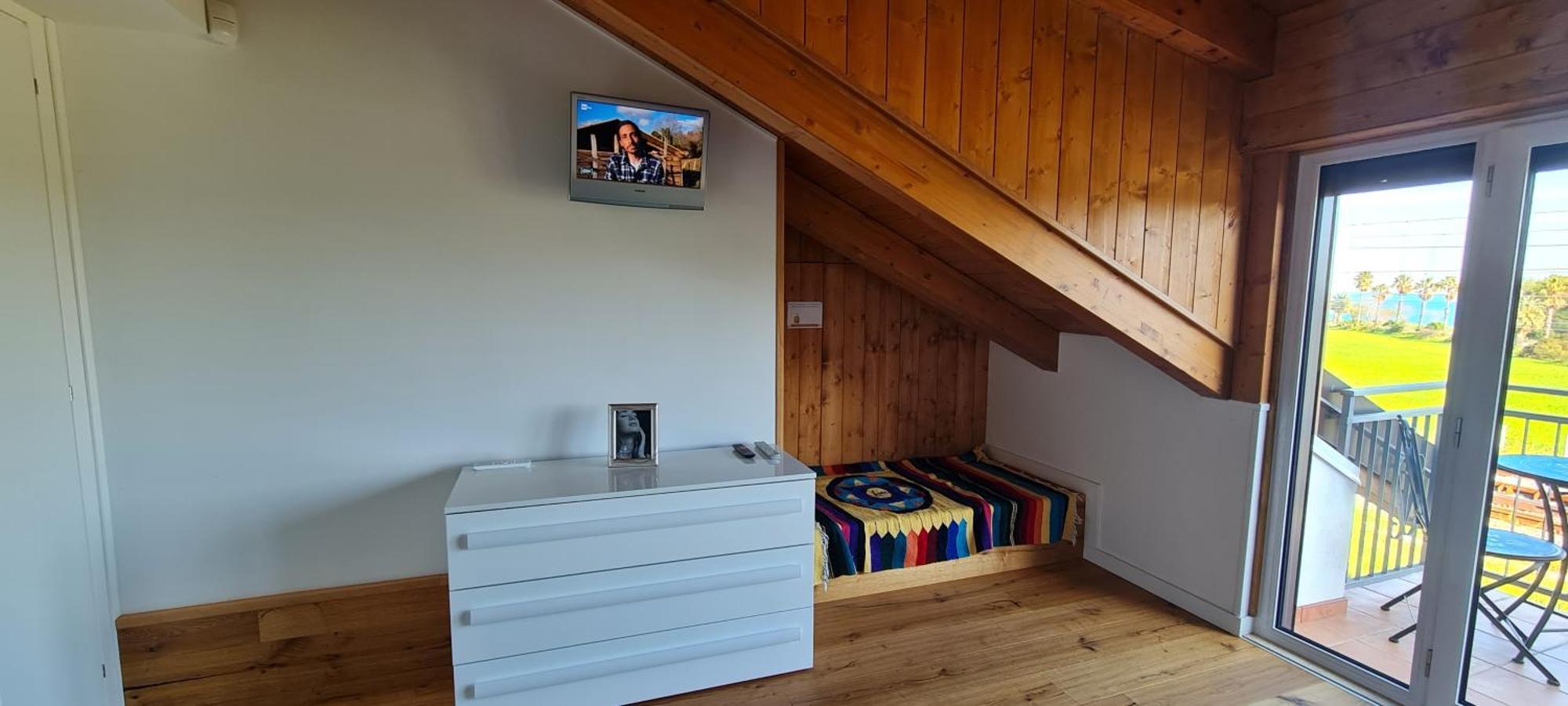 Casa Di Anna Leilighet Amendolara Eksteriør bilde