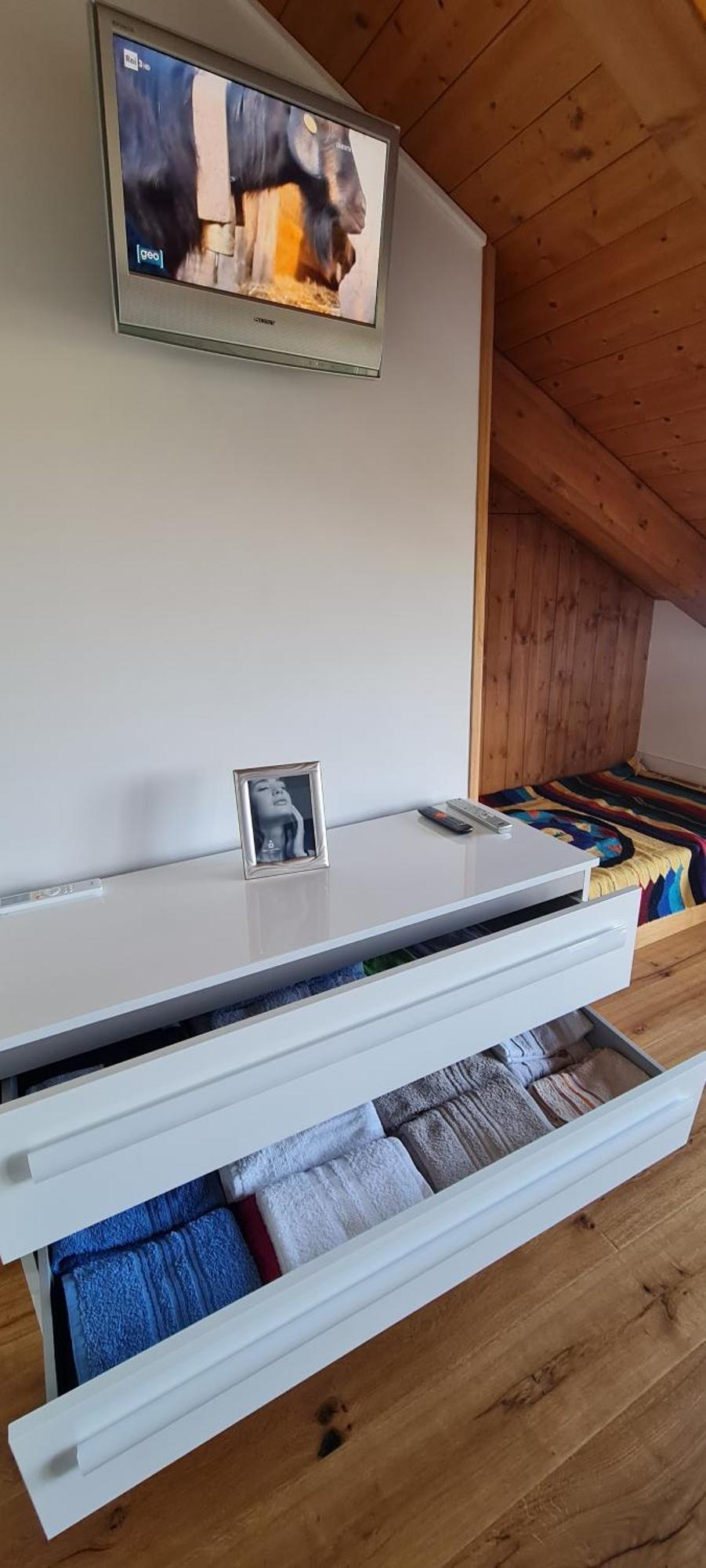 Casa Di Anna Leilighet Amendolara Eksteriør bilde